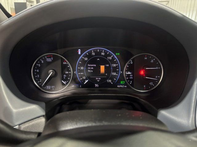 Used 2024 Buick Enclave Premium image 16