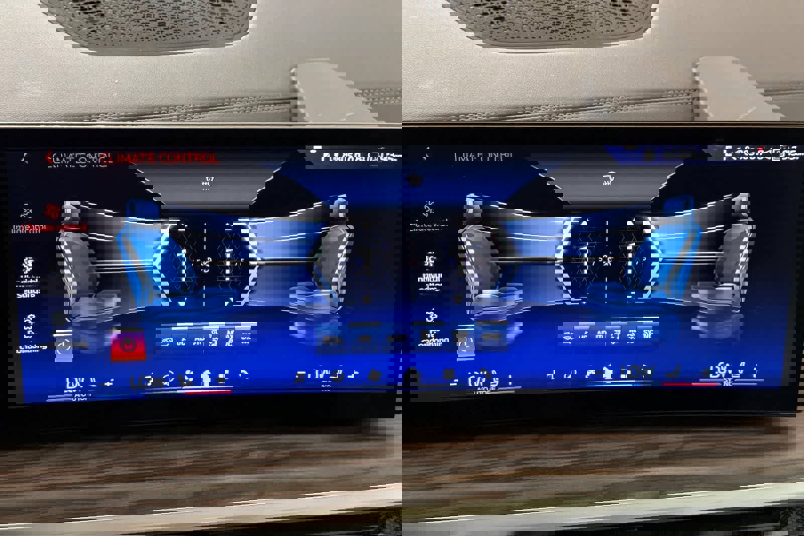 Used 2024 BMW X5 xDrive50e w/ Parking Assistance Package image 21