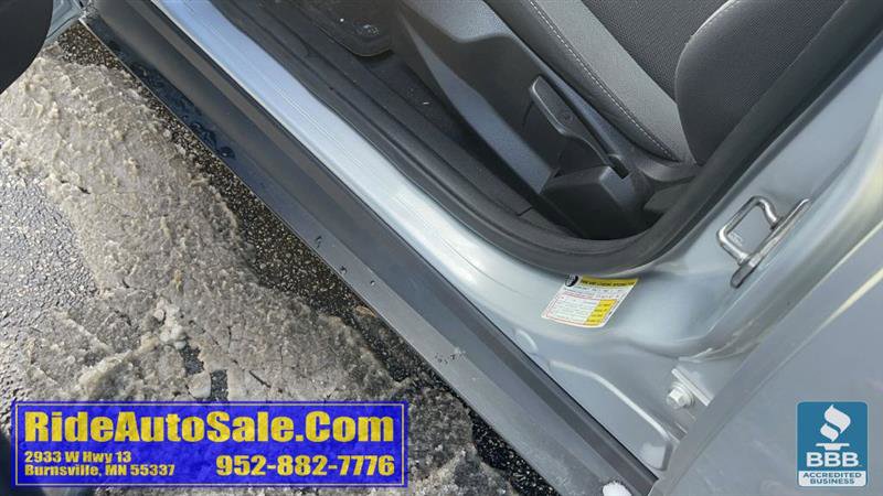 Used 2013 Ford Focus SE image 30