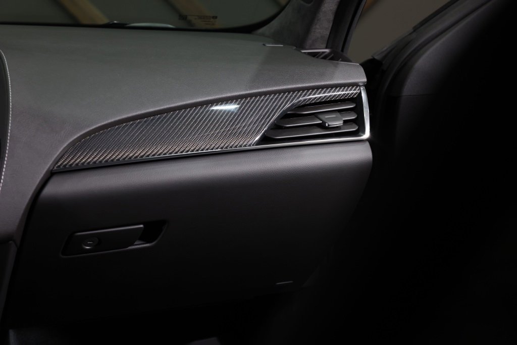 Used 2024 Cadillac CT5 V Blackwing w/ Carbon Fiber Package 2 image 36