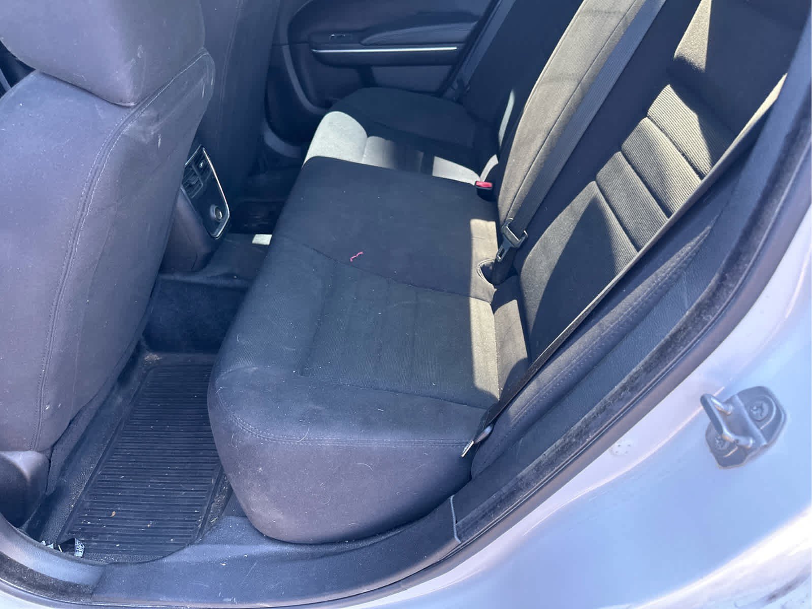 Used 2019 Dodge Charger Police w/ Convenience Group I AWD/4WD image 6