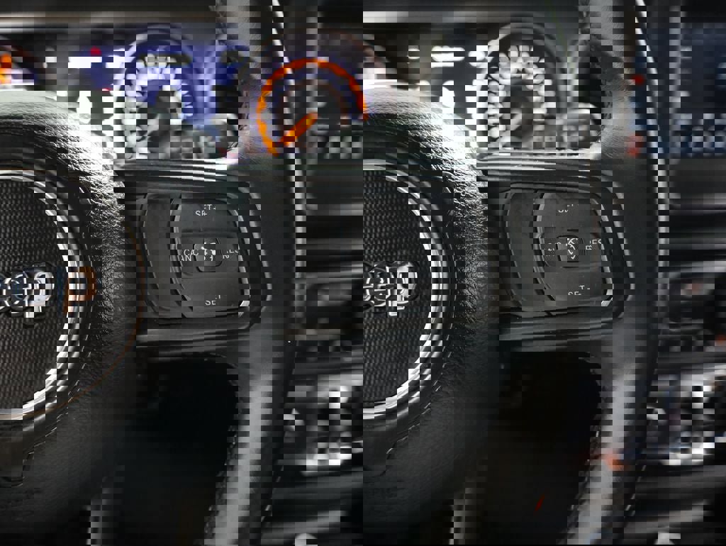 Used 2021 Jeep Wrangler Sport S w/ Technology Group image 22