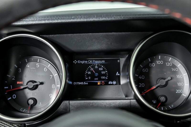 Used 2019 Ford Mustang Shelby GT350R w/ GT350R Equipment Group 920A RWD image 20