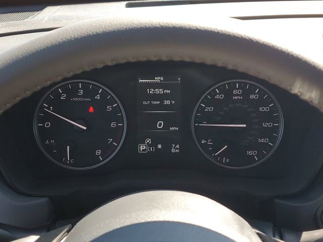 New 2026 Subaru Forester Sport image 29