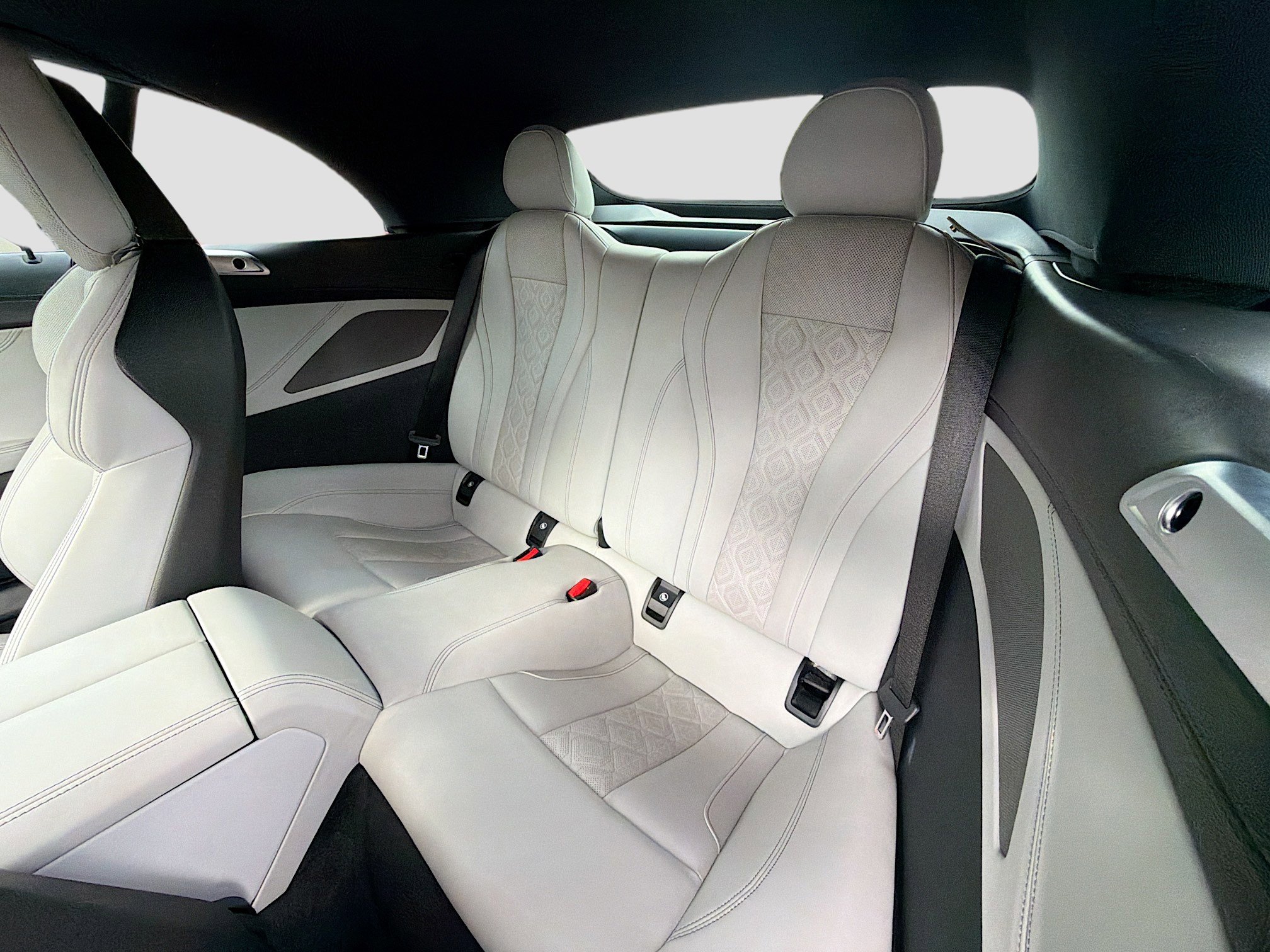 Used 2020 BMW M8 Convertible w/ Driving Assistance Package image 20