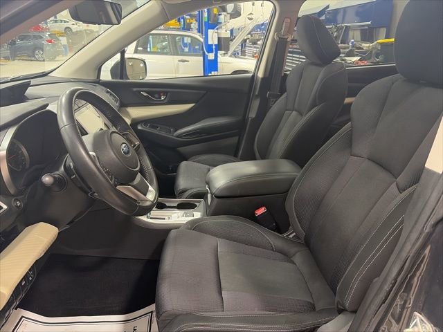 Used 2019 Subaru Ascent Premium image 9