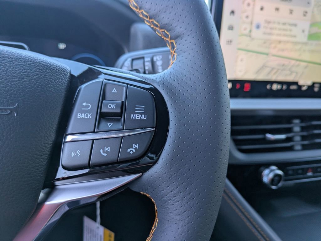 New 2026 Ford Explorer Tremor image 33