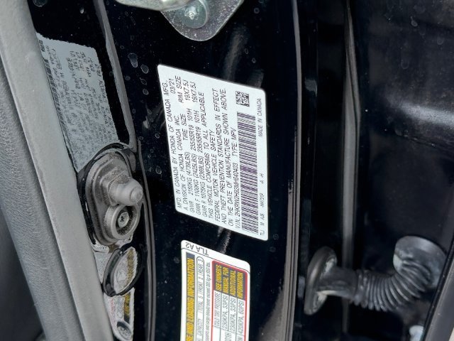 Used 2021 Honda CR-V Touring image 23