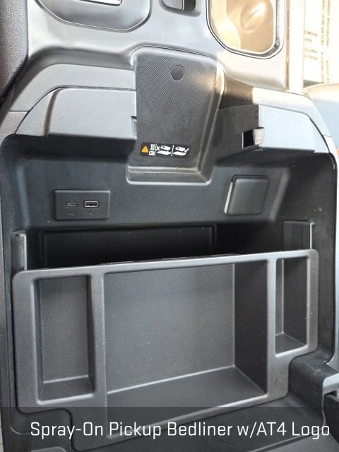 Used 2024 GMC Sierra 1500 AT4 w/ AT4 Premium Package AWD/4WD image 50