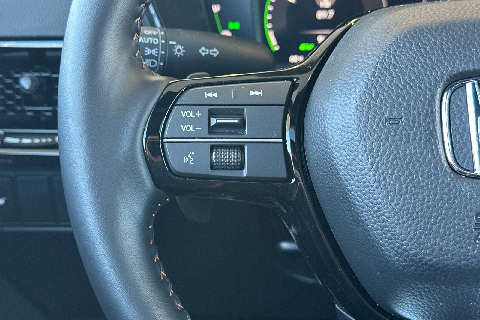 Used 2026 Honda CR-V Sport Touring image 29