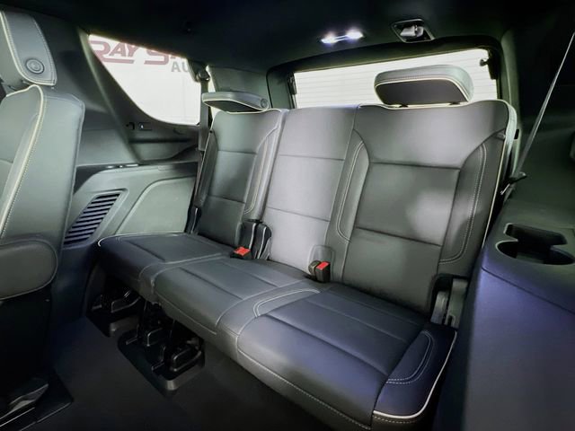 Used 2022 GMC Yukon SLT w/ SLT Luxury Package AWD/4WD image 37