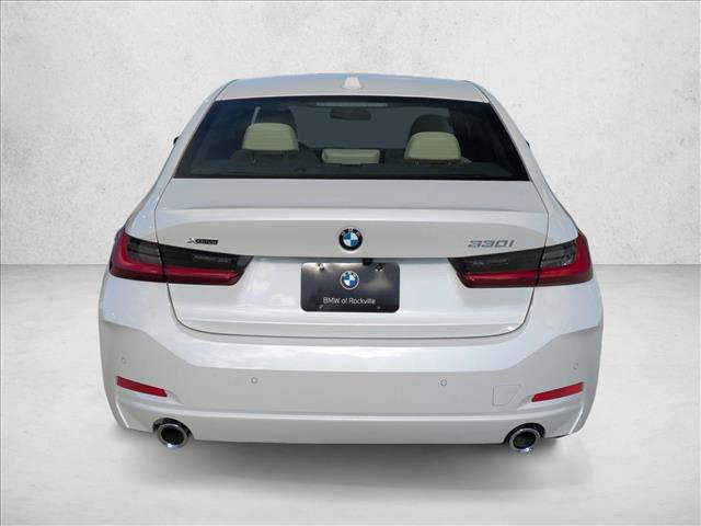 New 2026 BMW 330i xDrive Sedan w/ Convenience Package image 8