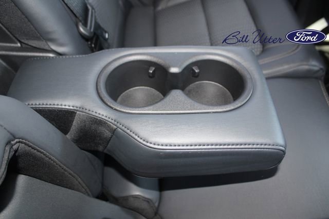 New 2025 Ford Bronco Raptor image 9