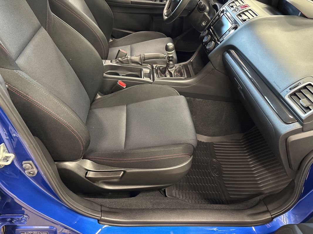 Used 2020 Subaru WRX image 45