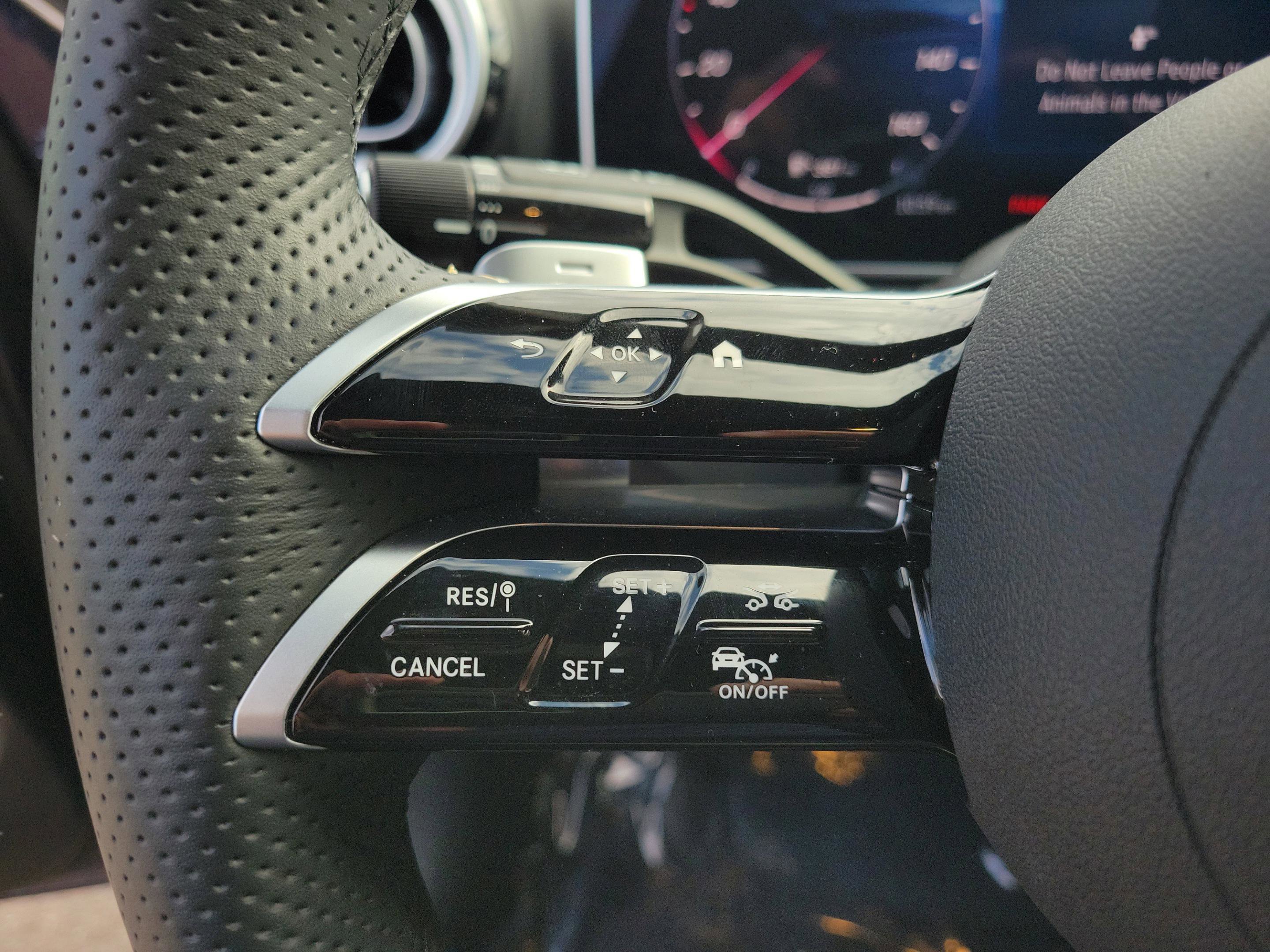 Certified 2025 Mercedes-Benz C 300 Sedan image 31