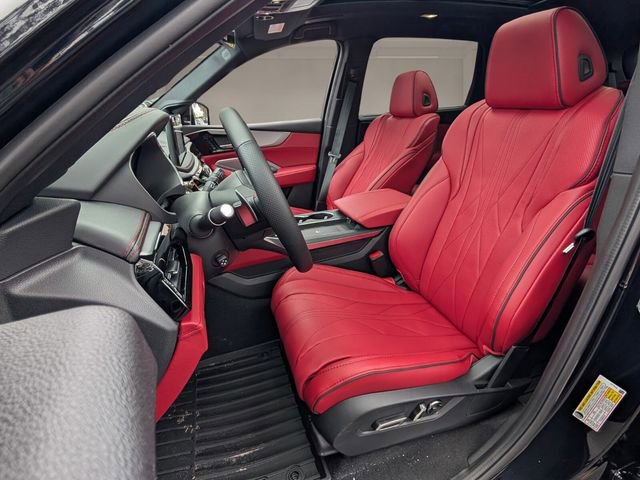 New 2026 Acura MDX A-Spec image 4