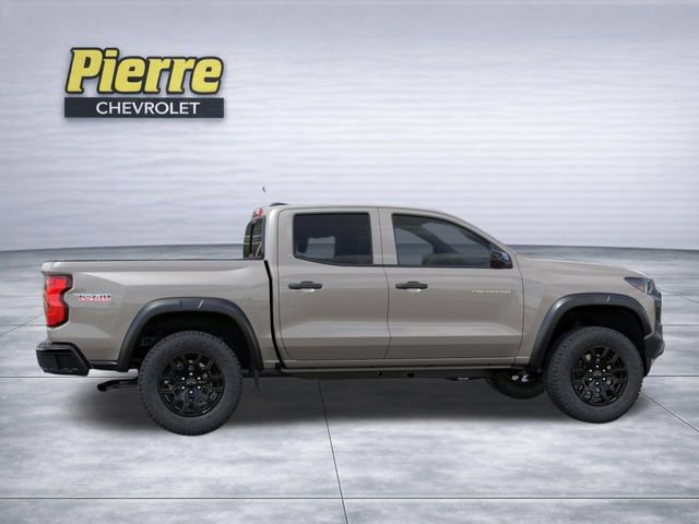 New 2026 Chevrolet Colorado Trail Boss image 5