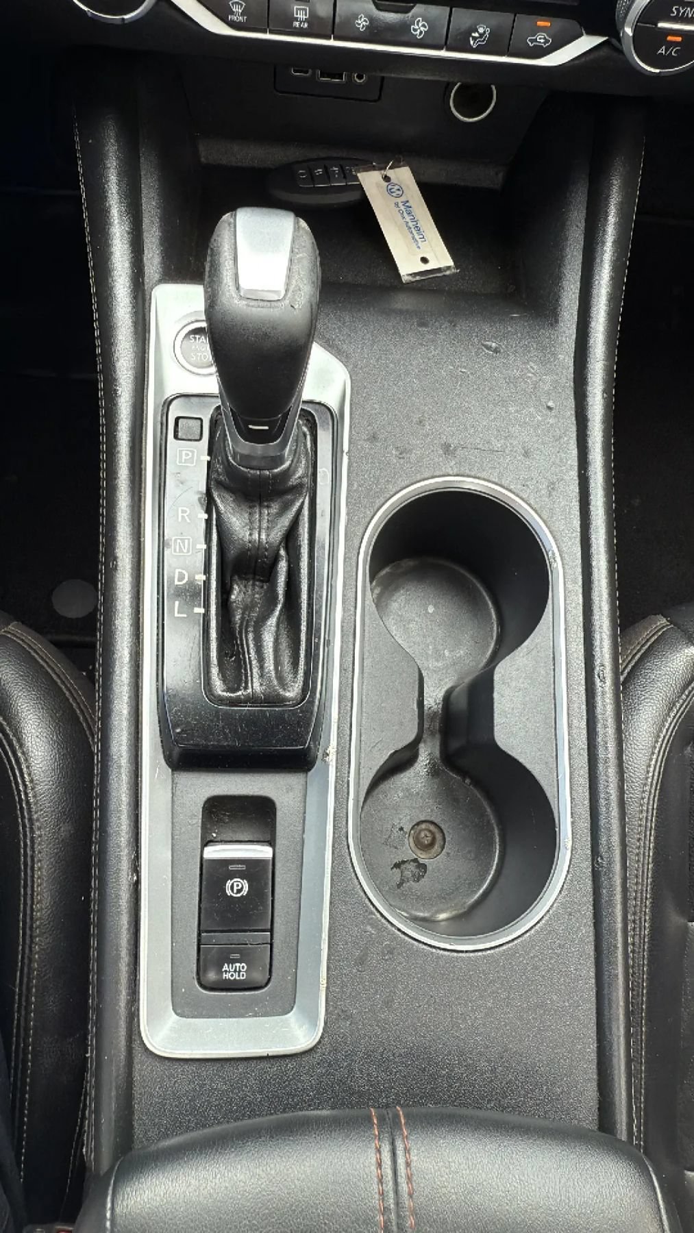 Used 2019 Nissan Altima 2.5 SL FWD image 39