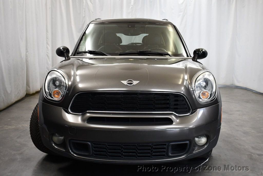 Used 2011 MINI Cooper Countryman S image 4