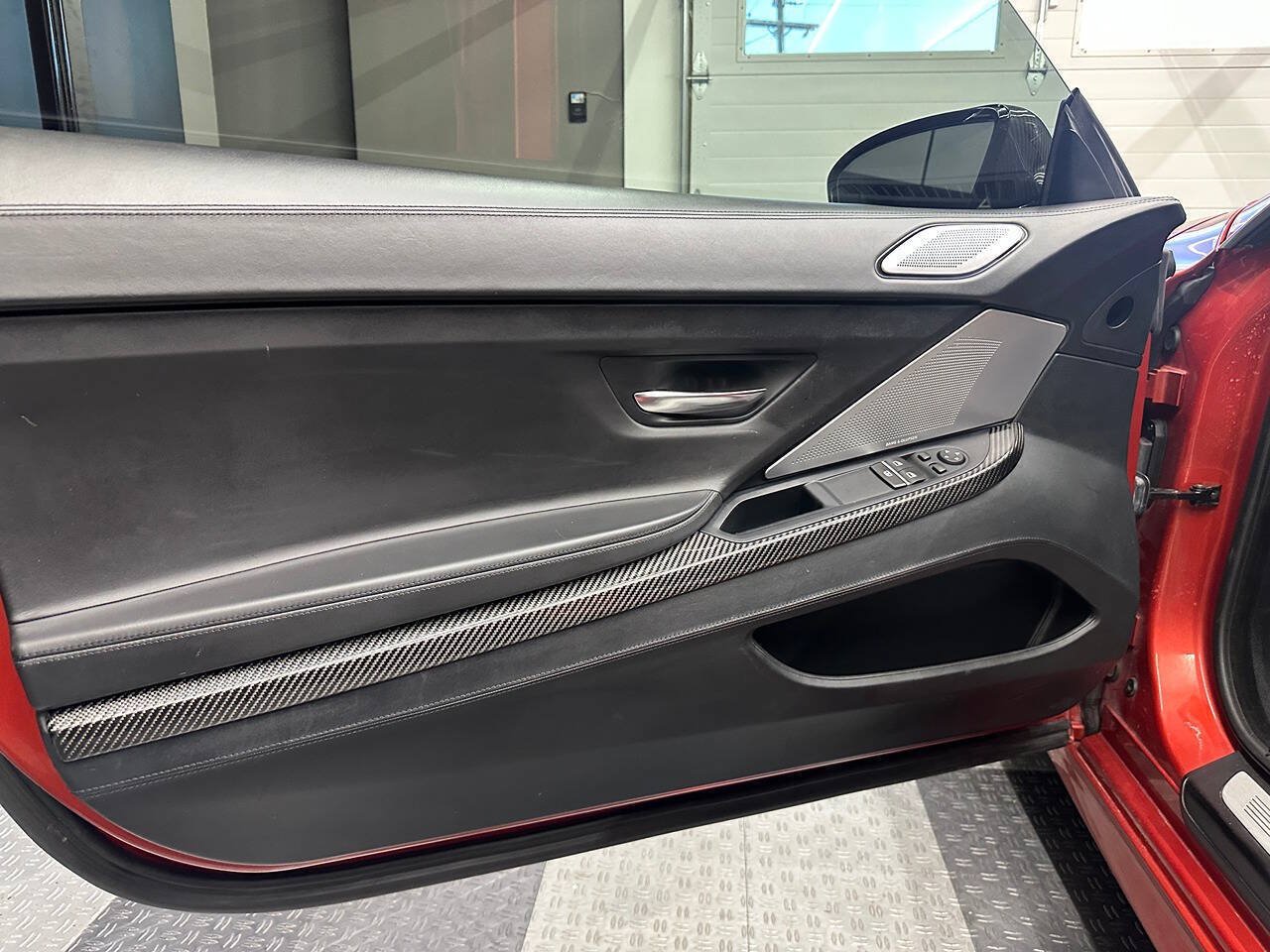Used 2013 BMW M6 Coupe RWD image 36
