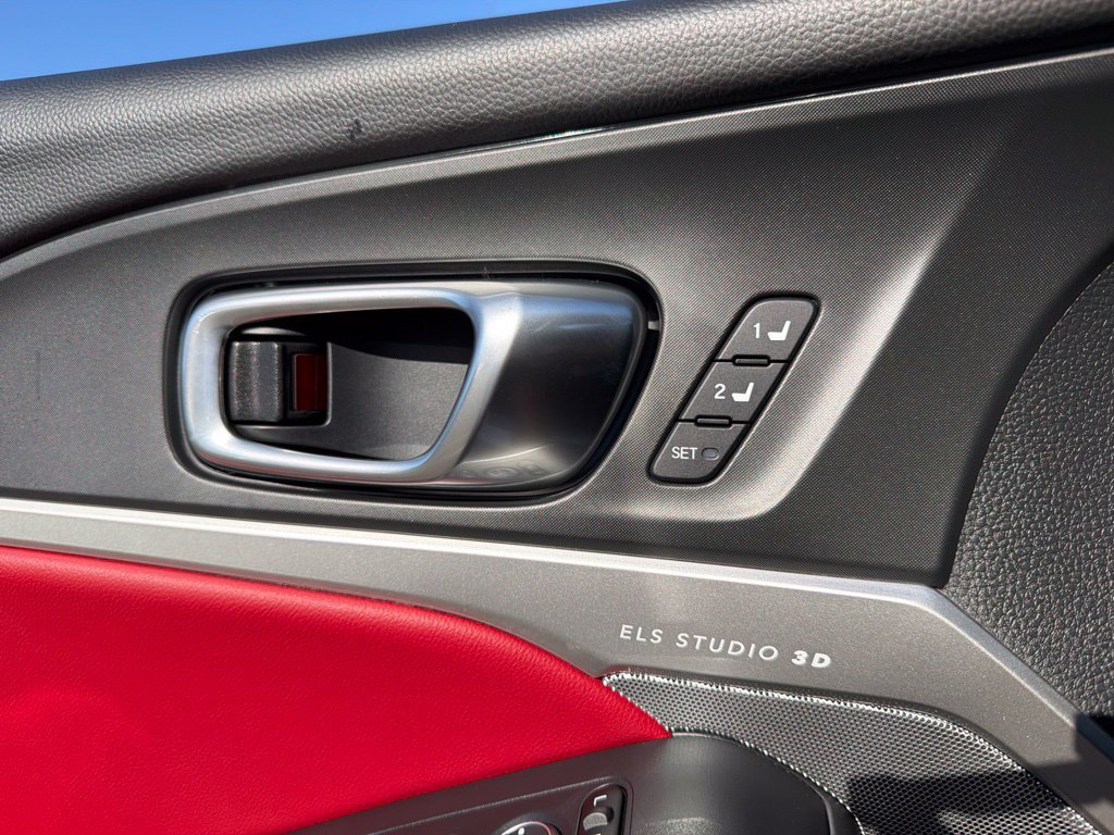 Used 2026 Acura Integra A-Spec w/ Technology Package FWD image 18