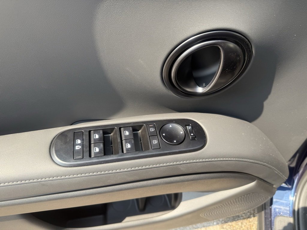 New 2026 Hyundai Palisade XRT Pro image 24