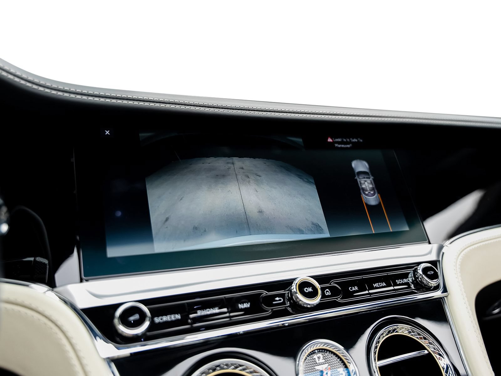 Used 2020 Bentley Continental GT AWD/4WD image 46