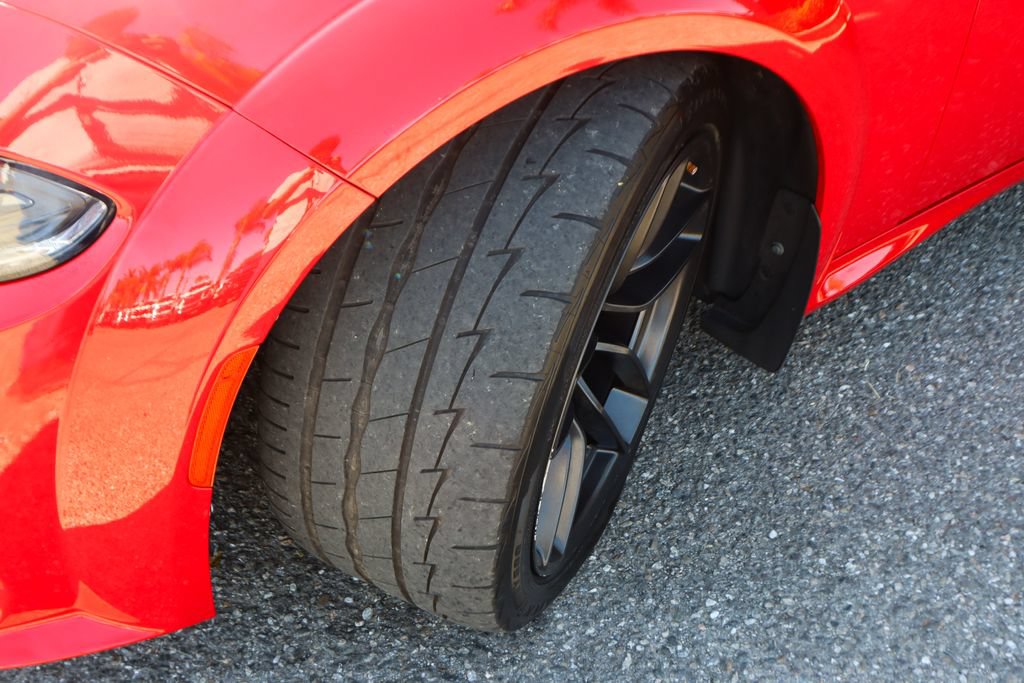 Used 2022 Dodge Charger Scat Pack RWD image 47