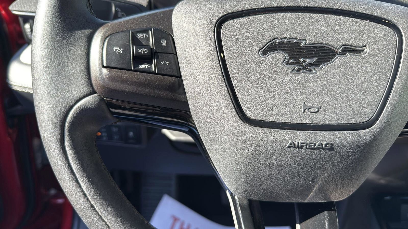 Used 2023 Ford Mustang Mach-E California Route 1 image 17