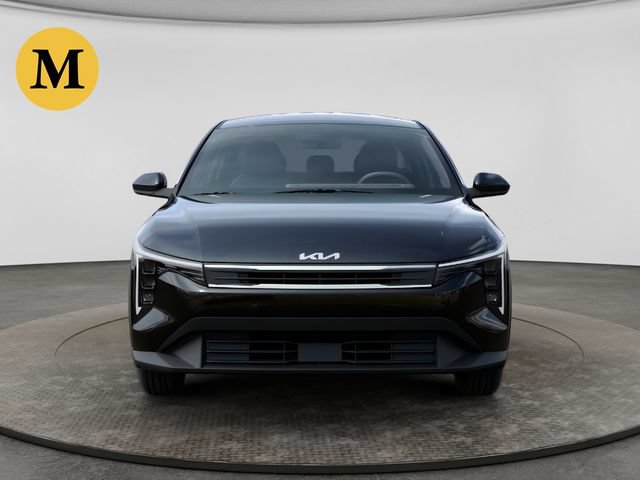 New 2026 Kia K4 FWD image 2