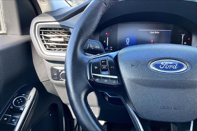 Used 2023 Ford Escape Active FWD image 11