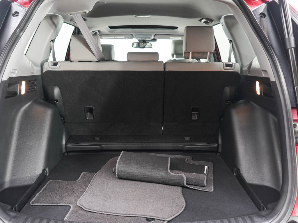 Used 2022 Honda CR-V EX-L image 9