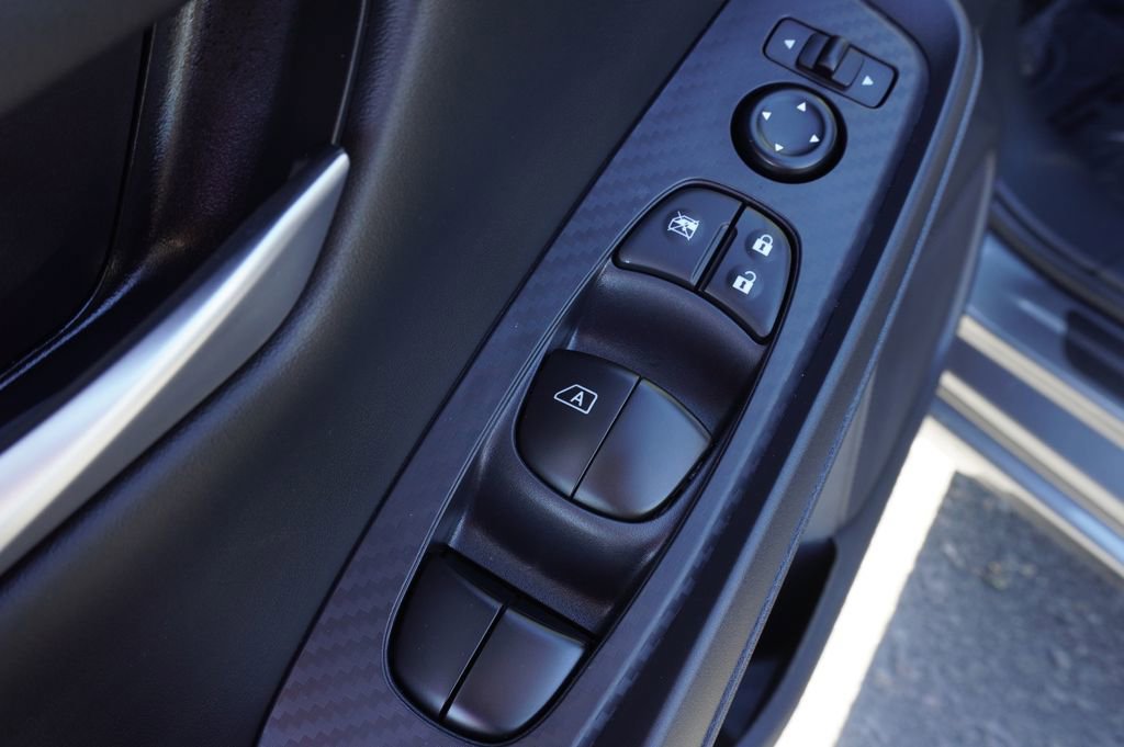 Certified 2025 Nissan Sentra SV image 15