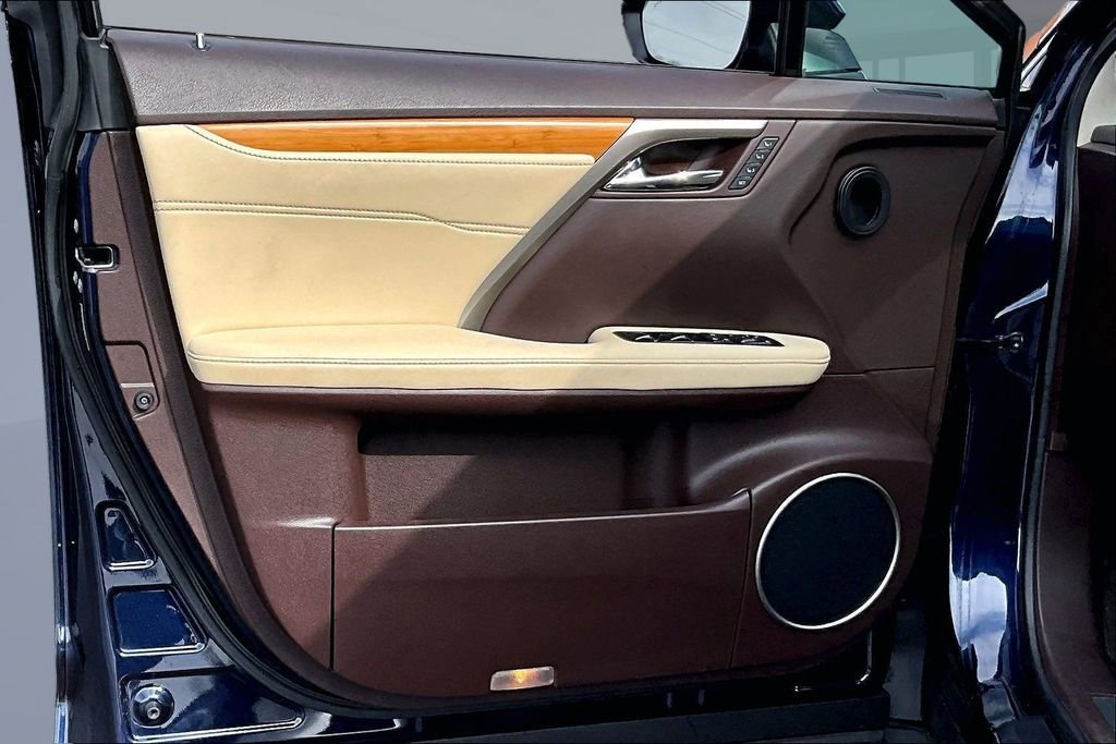 Used 2016 Lexus RX 350 350 w/ Premium Package image 23