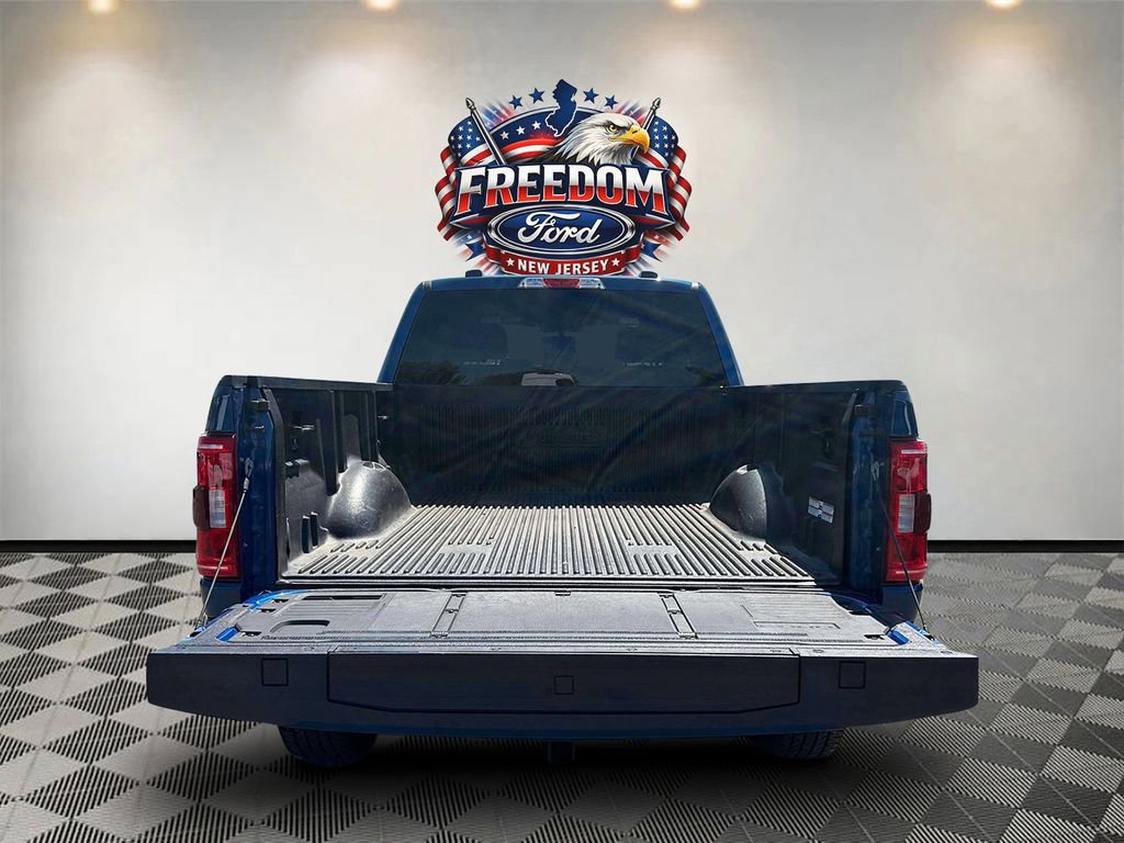 Used 2022 Ford F150 XL w/ STX Appearance Package AWD/4WD image 6