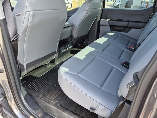 New 2026 Ford F450 XL image 25