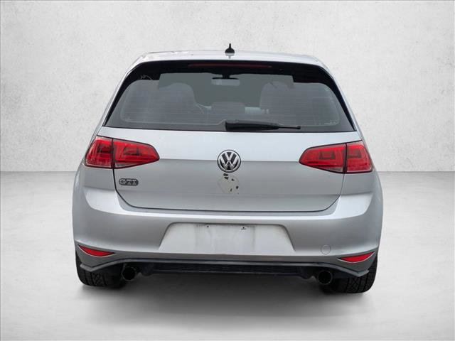 Used 2015 Volkswagen GTI Autobahn w/ Lighting Package (SEL) image 7