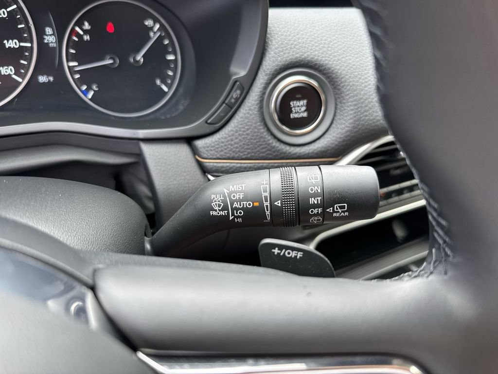 Certified 2025 MAZDA CX-90 3.3 Turbo w/ Preferred Package image 56