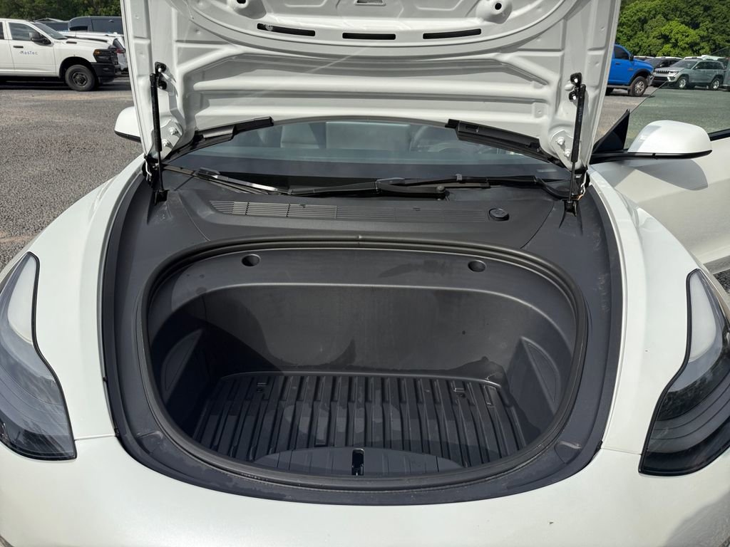 Used 2023 Tesla Model 3 Standard Range RWD image 16