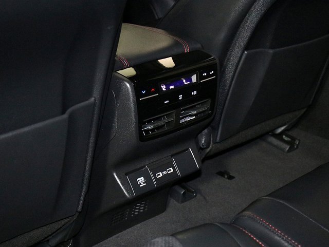 Certified 2023 Acura MDX A-Spec image 16