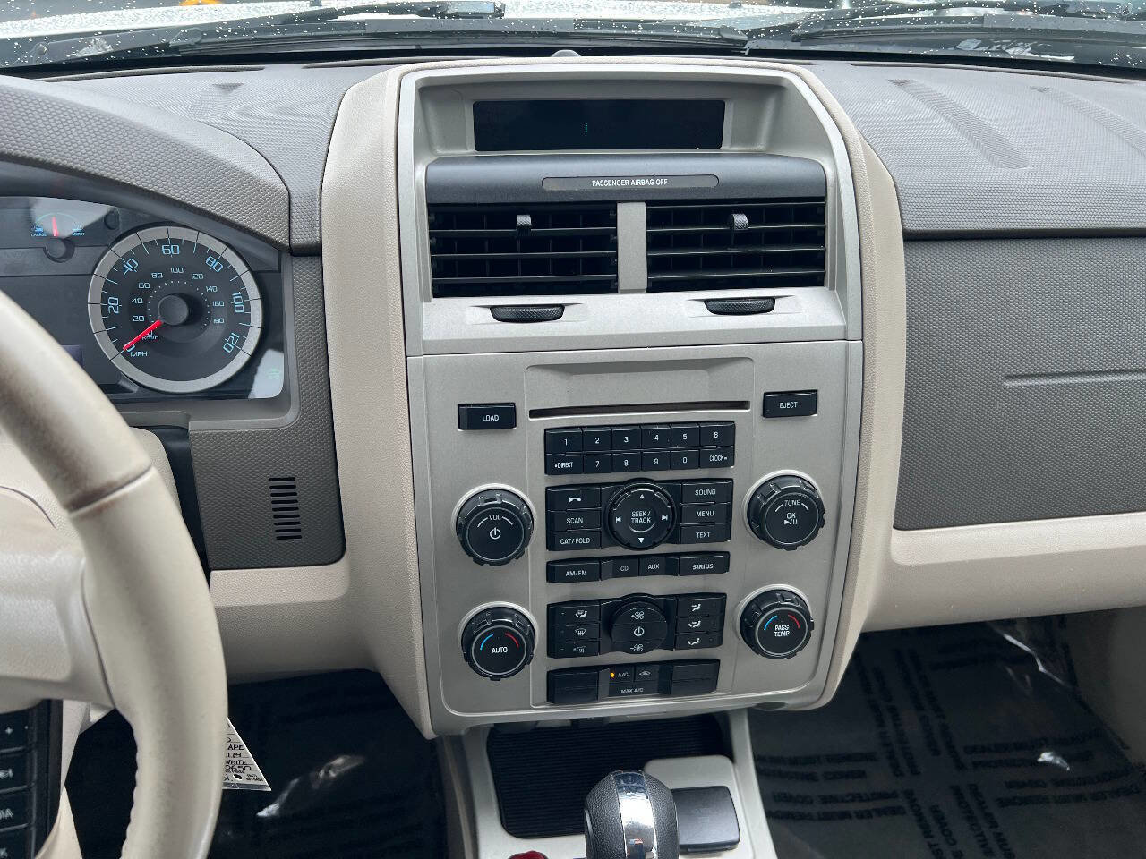 Used 2010 Ford Escape 2WD Hybrid image 34