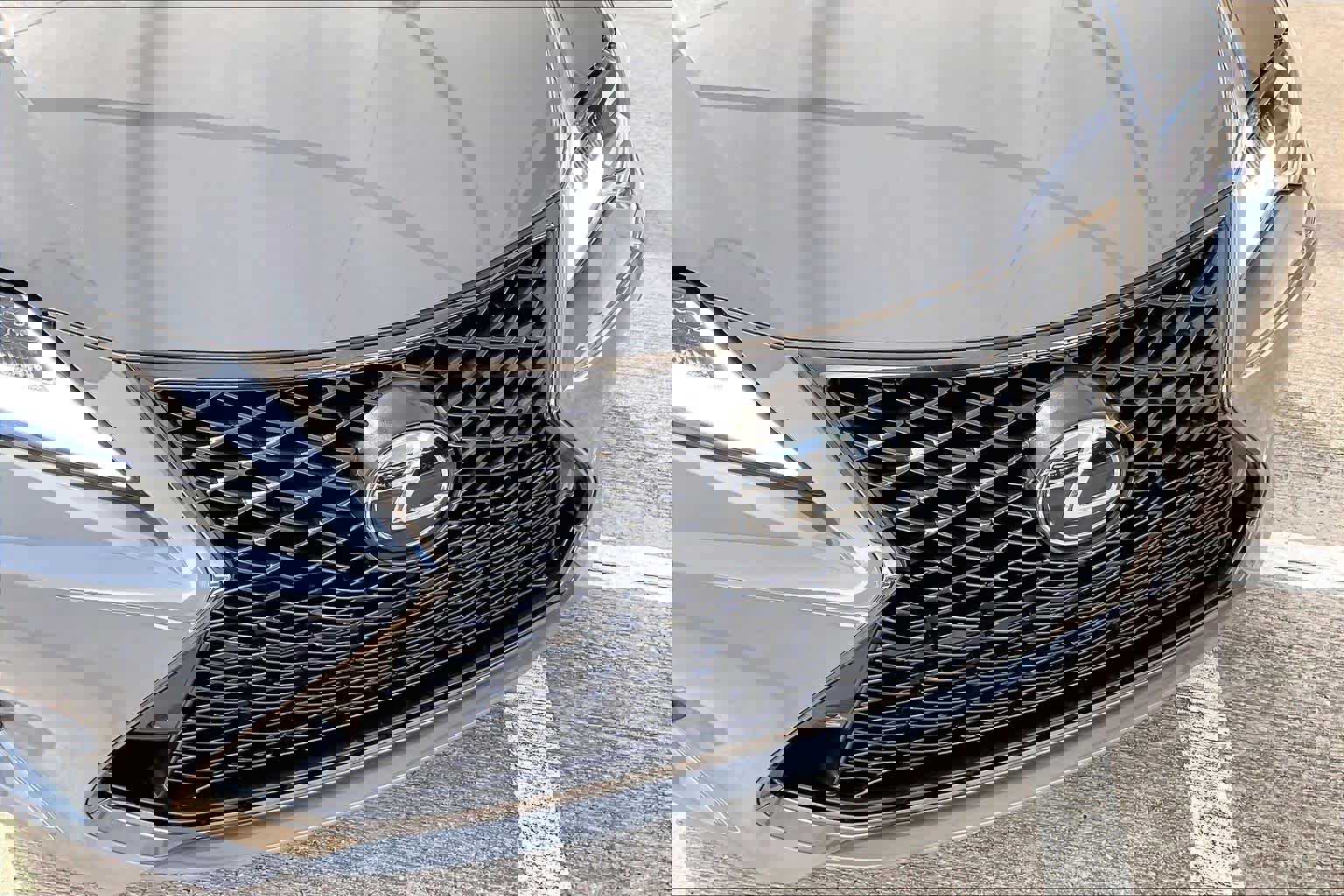 Used 2025 Lexus RC 350 F Sport w/ Navigation Package image 30