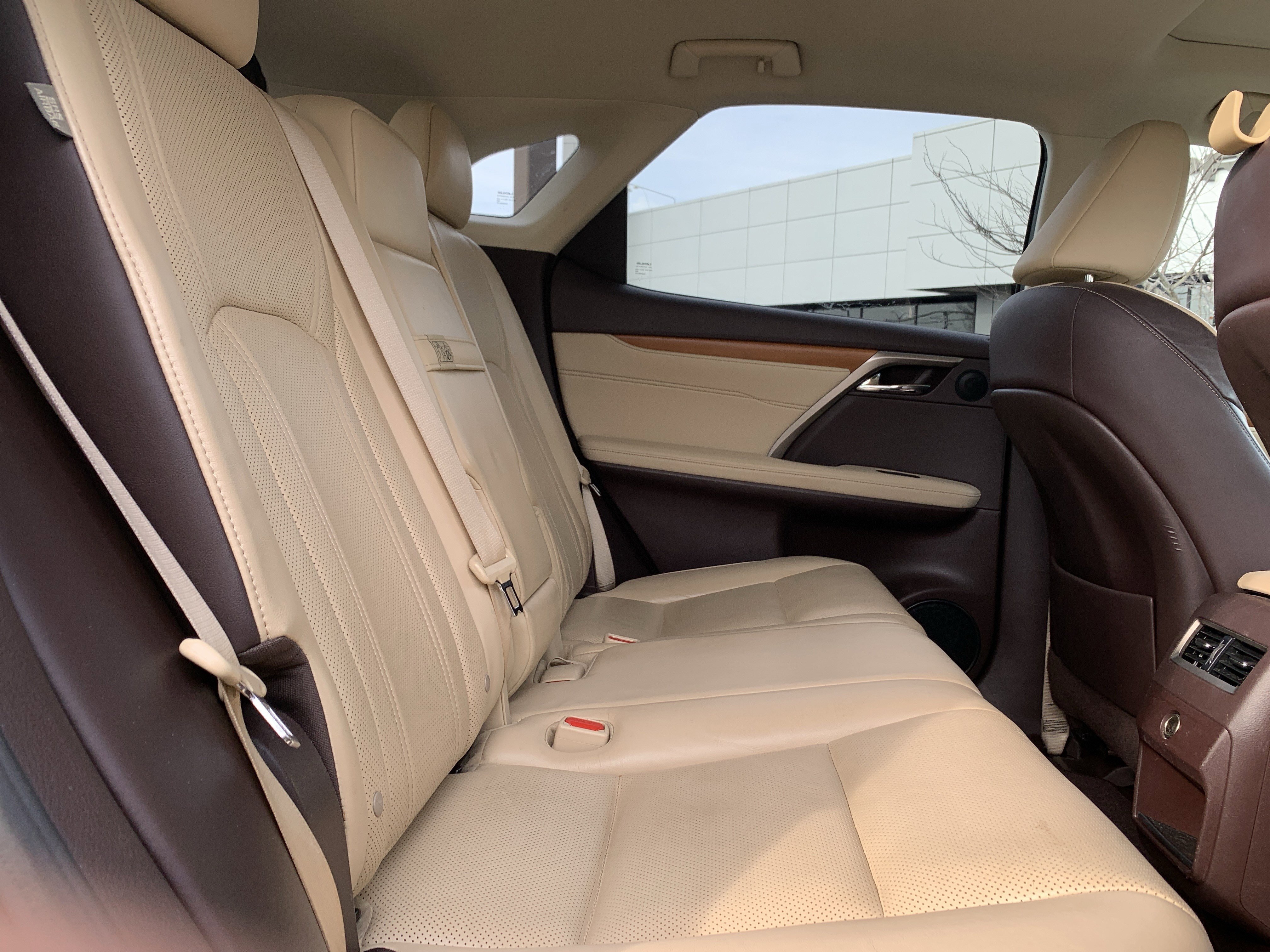 Used 2016 Lexus RX 350 FWD w/ Premium Package image 33