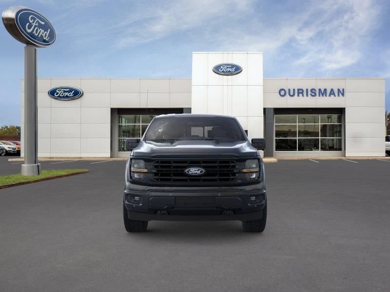 New 2026 Ford F150 XLT w/ Equipment Group 302A MID AWD/4WD image 2