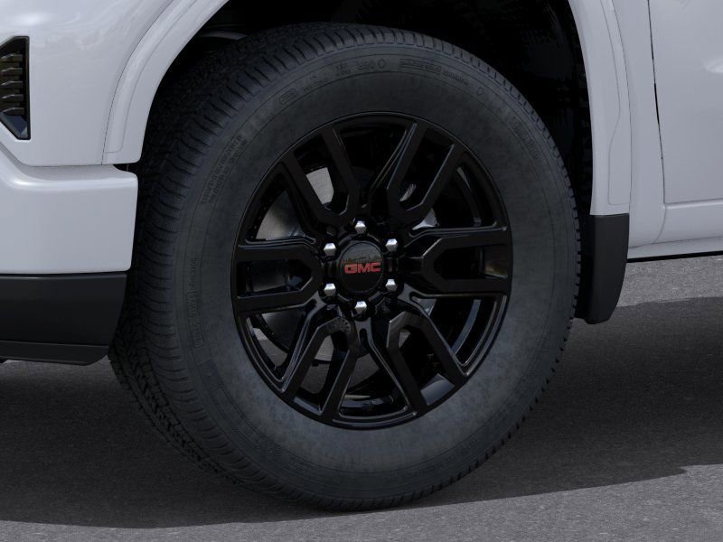 New 2026 GMC Sierra 1500 Elevation AWD/4WD image 9