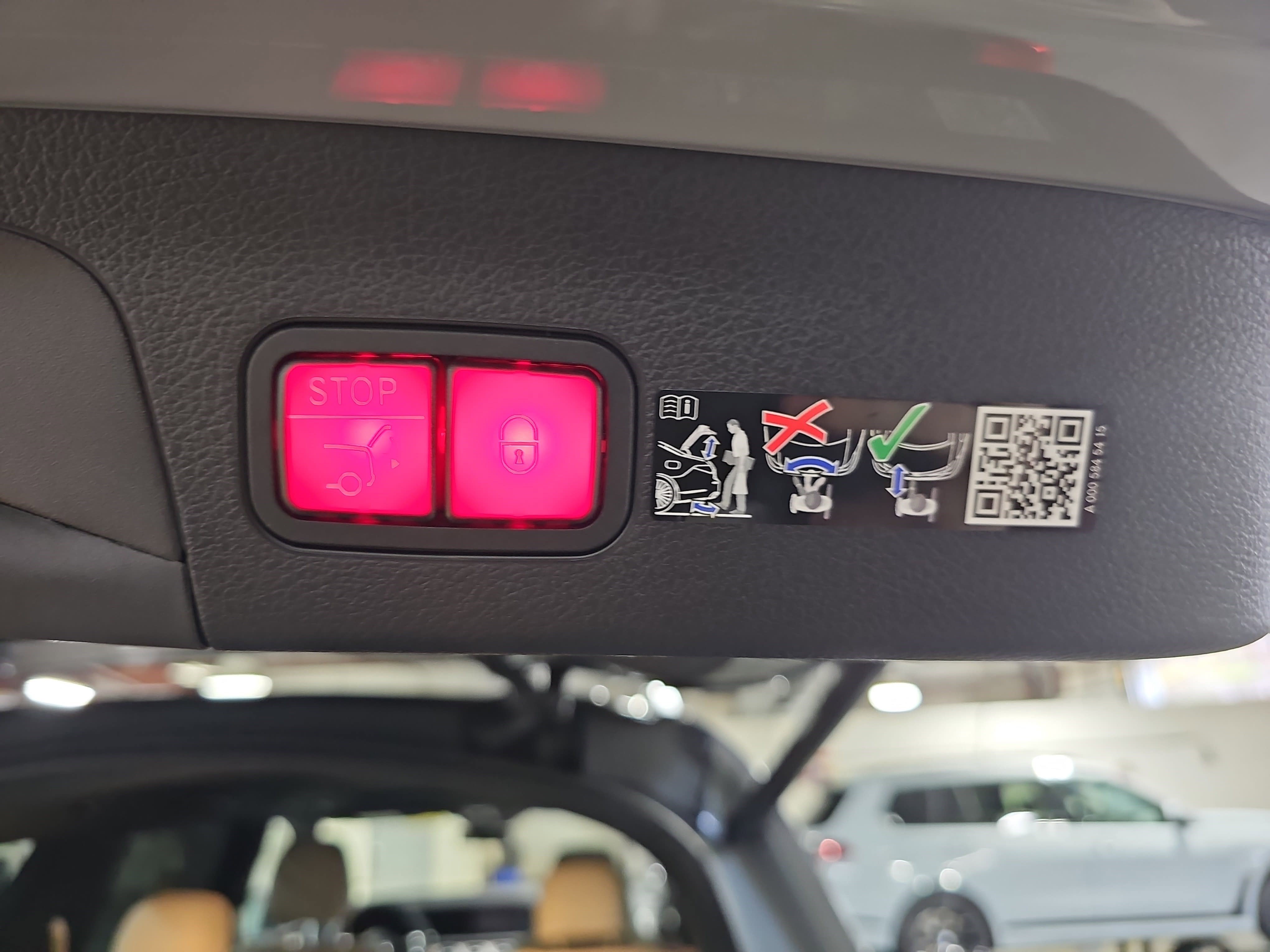 New 2026 Mercedes-Benz GLS 63 AMG 4MATIC image 15