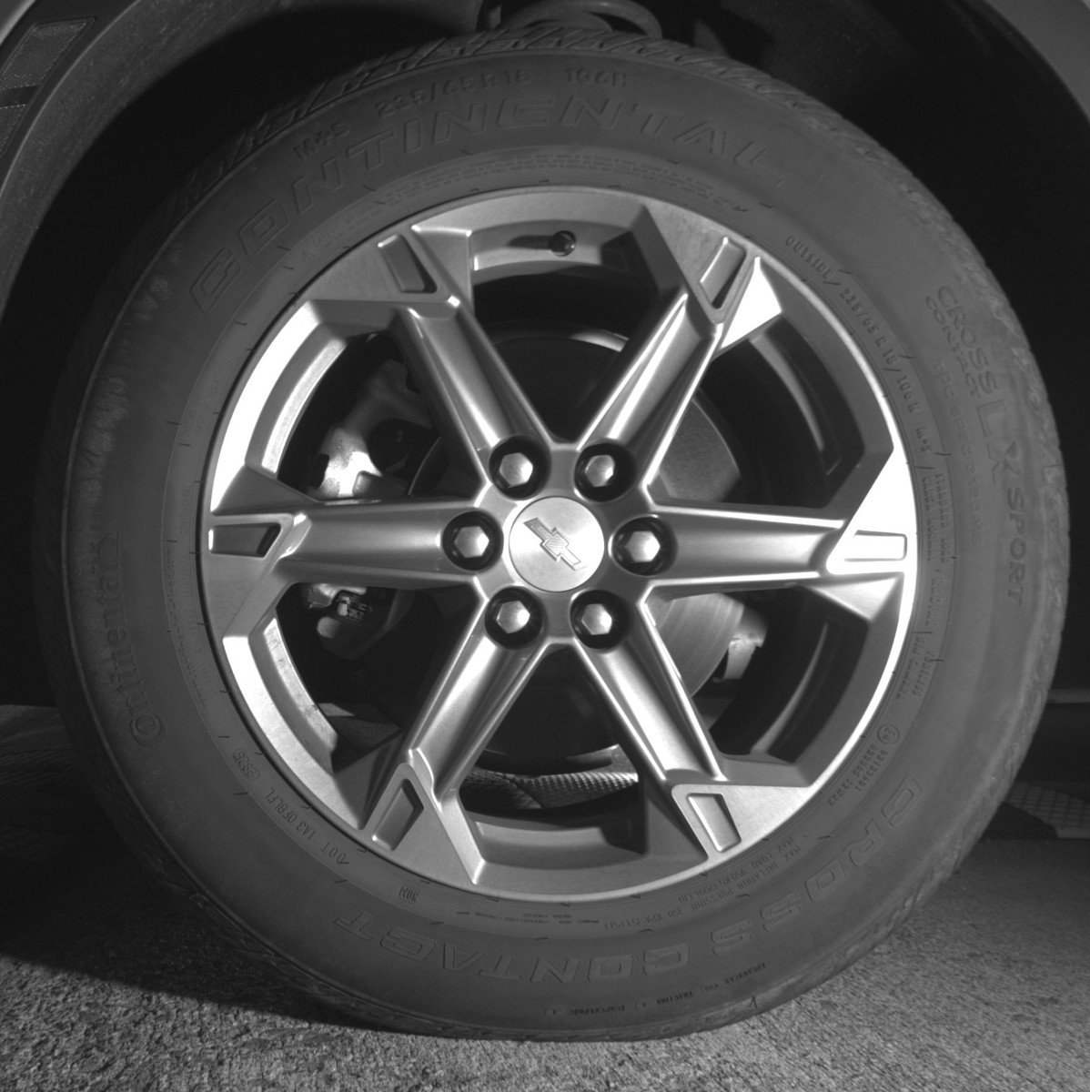 Used 2025 Chevrolet Blazer LT image 12