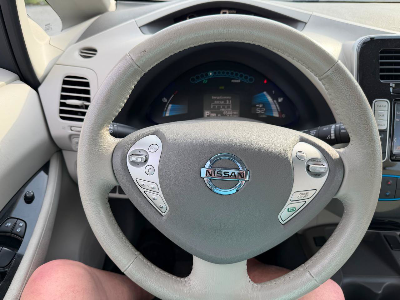 Used 2016 Nissan Leaf SV FWD image 18
