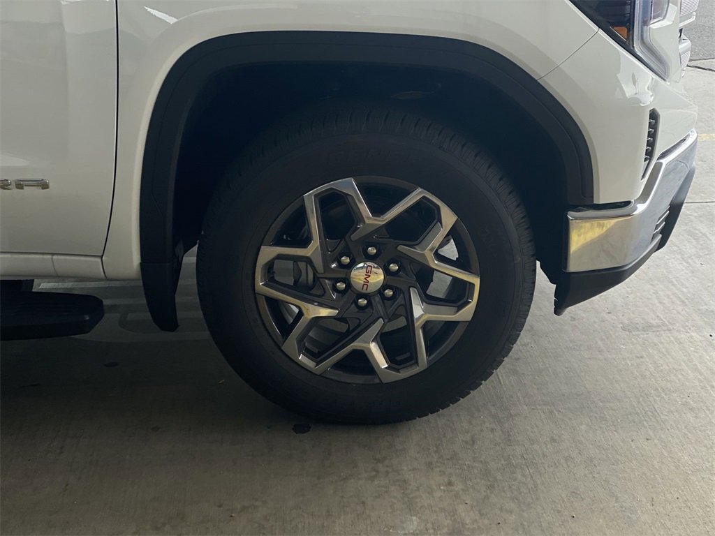 New 2026 GMC Sierra 1500 Elevation w/ Elevation Select Package image 45