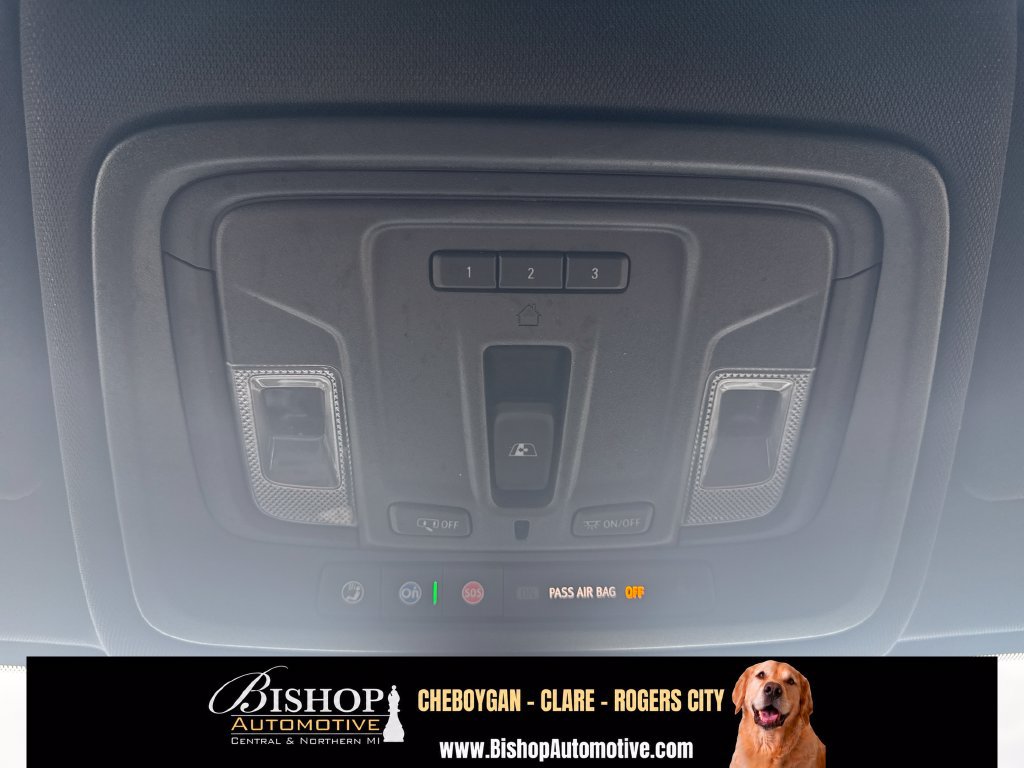 Used 2022 Chevrolet Silverado 3500 High Country w/ Z71 Off-Road Package AWD/4WD image 26